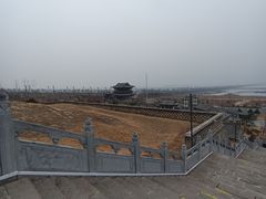 -河东池盐文化博览园