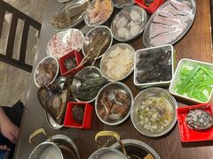 -行运海鲜食集(北京首店)