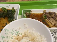 -老乡鸡(南京河西雨润大街店)