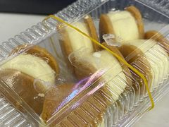 -甜嘟嘟烘焙坊(舒城路店)