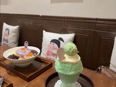 -WONDER ICE 萬得冰田(建設路总店)