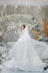 -MECCI婚礼摄影跟拍(红东方广场店)