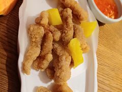 -闽上鲜·福建菜(龙湖滨江天街店)