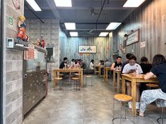 大堂-山水肠粉(盐田店)