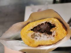 -京天红炸糕(天通苑华联店)
