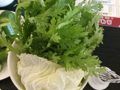 -栈桥王子饭店-风味餐厅