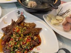 -金姐台湾菜(珠江路店)