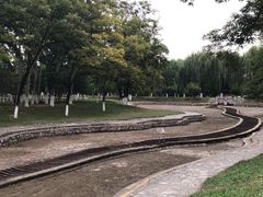景点-青龙湖公园