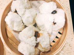 蜜汁叉烧包-点都德(春熙路群光广场店)