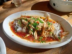-青菁酒家·象山海鲜(胜利河美食街店)