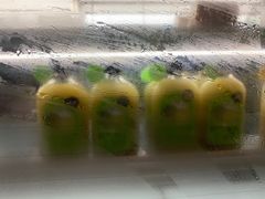 霸气油柑茶-奈雪的茶(漫广场店)