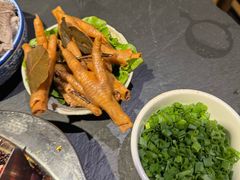 -大风老火锅(江北一店)