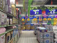 -物美大卖场(玉蜓桥店)