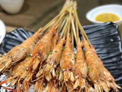 -79号渔船海鲜饭店(华强北店)