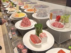 -鑫复盛礼记酒店·青岛菜