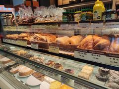 -德南面包房(尚都店)