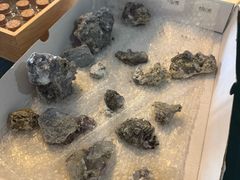 -房山世界地质公园博物馆