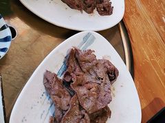 -一井烧肉·活鳗·寿司(望京SOHO店)