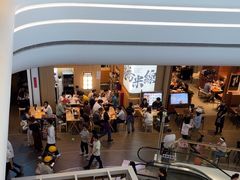 -阿香米线(深业上城店)