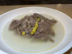 -我是那个大叔·美食研究所(新塘路店)