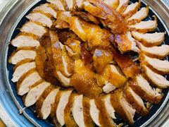 -守柴炉烤鸭(中海国际店)