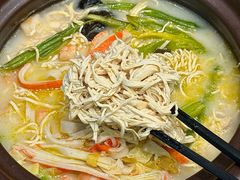 -打酱油·非遗淮扬菜(瘦西湖梅岭店)