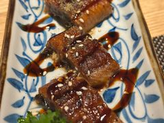 -德川家日本料理(顺义华联店)