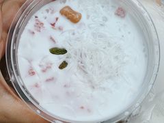 -钱记三鲜冰粉