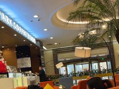 -逸派咖啡 EPARKCOFFEE(广安门店)