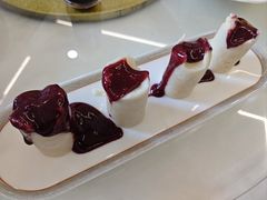 -大眼锅贴饺子(河西店)