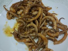 -吉源大排档·鱼生·海鲜(烧烤彩印厂店)