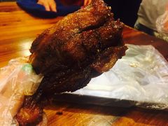 -赵元章肉骨烧(山塘街店)