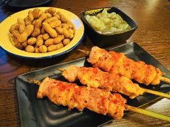 -人间半杯·小酒馆创意菜(三里屯店)