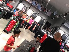 -砂之船奥特莱斯(合肥店)