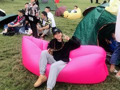 -黄海国家森林公园