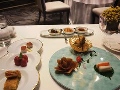 -东海朗廷酒店-唐阁T’ANG COURT 中餐厅