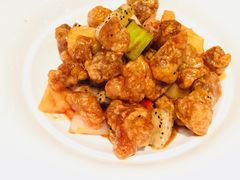 -富淳饭店(陆家嘴保利广场店)