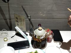 -万和源炝锅城·活鱼现炝(文艺北路店)