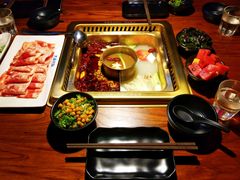 -大渝火锅(江都金鹰店)