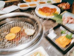 -一品诚记烤肉·甄选店(中南路店)