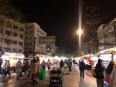 -西司夜市