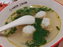 -小杨生煎(周浦万达店)