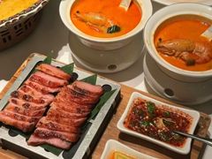 -金链花·泰国餐厅(国贸店)