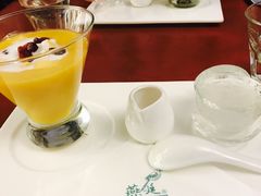 -燕庭·纯燕窝·甜品下午茶(南京西路店)