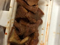 牛肚-细妹五香牛杂(步行街店)