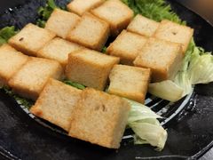 -牛味道炭火烤肉(湖前总店)