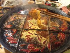 -独雅老火锅(原宏声巷店)