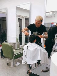 -LJOY丽锦造型·烫发染发
