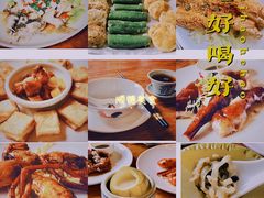 -猪肉婆私房菜(容桂总店)