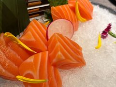 -炙柒Sekinana·精致日料(合生汇店)